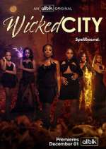 Watch Wicked City 123MoviesFree