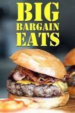 Watch Big Bargain Eats 123MoviesFree