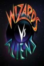 Watch Wizards vs Aliens 123MoviesFree