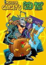 Watch Field Trip Starring Inspector Gadget 123MoviesFree