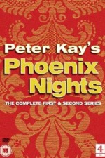 Watch Phoenix Nights 123MoviesFree