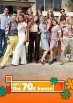 Watch MTV's The '70s House 123MoviesFree