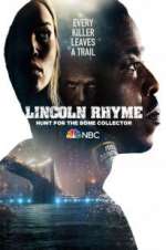 Watch Lincoln Rhyme: Hunt for the Bone Collector 123MoviesFree