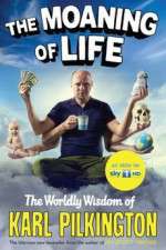 Watch Karl Pilkington: The Moaning of Life 123MoviesFree