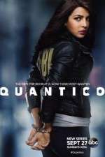 Watch Quantico 123MoviesFree
