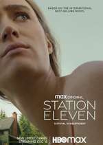 Watch Station Eleven 123MoviesFree