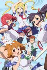 Watch Maken-Ki! 123MoviesFree