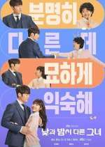 Watch Miss Night and Day 123MoviesFree