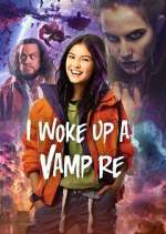 Watch I Woke Up a Vampire 123MoviesFree