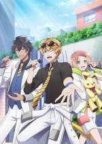 Watch I★Chu: Halfway Through the Idol 123MoviesFree