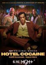 Watch Hotel Cocaine 123MoviesFree