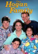 Watch The Hogan Family 123MoviesFree