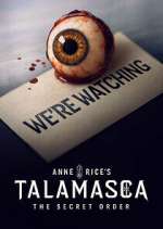Watch Anne Rice\'s Talamasca: The Secret Order 123MoviesFree
