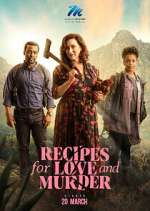 Watch Recipes for Love and Murder 123MoviesFree