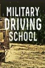 Watch Military Driving School 123MoviesFree