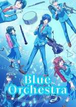 Watch Ao no Orchestra 123MoviesFree