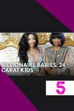 Watch Billionaire Babies: 24 Carat Kids 123MoviesFree