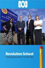 Watch Revolution School 123MoviesFree