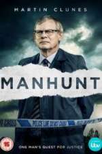 Watch Manhunt 123MoviesFree