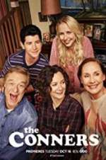 Watch The Conners 123MoviesFree