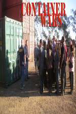 Watch Container Wars 123MoviesFree