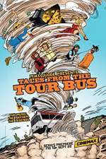 Watch Mike Judge Presents: Tales from the Tour Bus 123MoviesFree