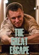 Watch The Great Escape 123MoviesFree