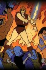 Watch Thundarr the Barbarian 123MoviesFree