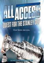 Watch All Access: Quest for the Stanley Cup 123MoviesFree
