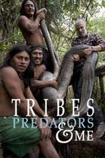 Watch Tribes Predators & Me 123MoviesFree
