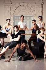 Watch Agony & Ecstasy A Year with English National Ballet 123MoviesFree