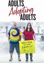 Watch Adults Adopting Adults 123MoviesFree