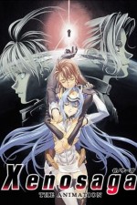 Watch Xenosaga: The Animation 123MoviesFree