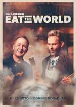 Watch Billy & Dom Eat the World 123MoviesFree