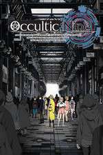Watch Occultic;Nine 123MoviesFree