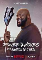 Watch Power Moves with Shaquille O\'Neal 123MoviesFree