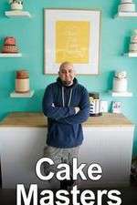 Watch Cake Masters 123MoviesFree