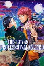 Watch Kono Danshi, Mahou ga Oshigoto Desu. 123MoviesFree