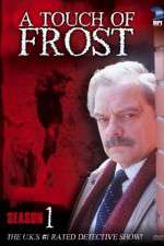Watch A Touch of Frost 123MoviesFree