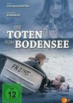 Watch Die Toten vom Bodensee 123MoviesFree