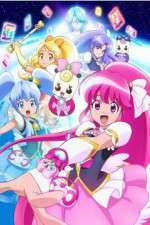 Watch Happiness Charge Pretty Cure! 123MoviesFree