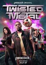 Watch Twisted Metal 123MoviesFree