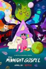 Watch The Midnight Gospel 123MoviesFree