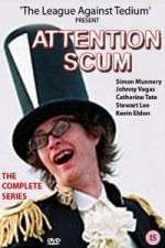 Watch Attention Scum 123MoviesFree