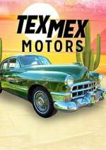 Watch Tex Mex Motors 123MoviesFree