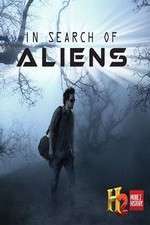 Watch In Search of Aliens 123MoviesFree