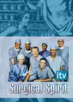 Watch Surgical Spirit 123MoviesFree