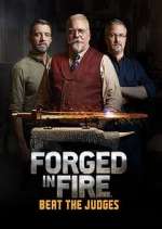 Watch Forged in Fire: Beat the Judges 123MoviesFree