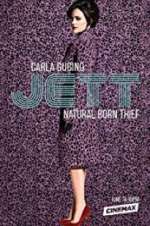Watch Jett 123MoviesFree