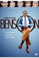 Watch Benson 123MoviesFree